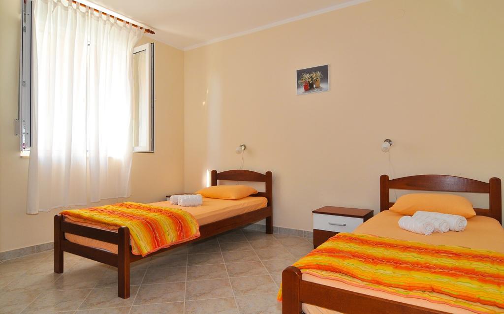 Apartments Mira Tivat Exterior foto